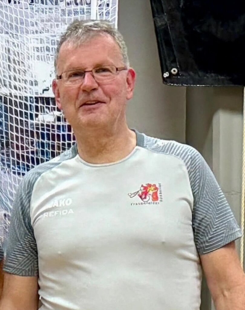 Klaus Fleig