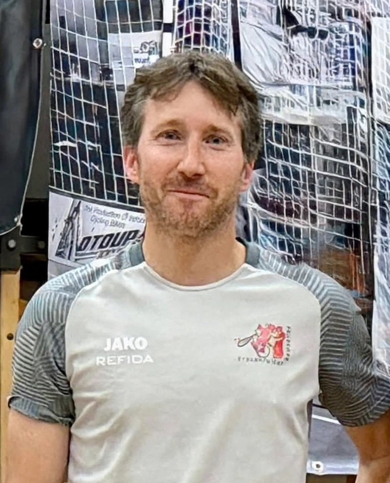 Remo Sandmeier