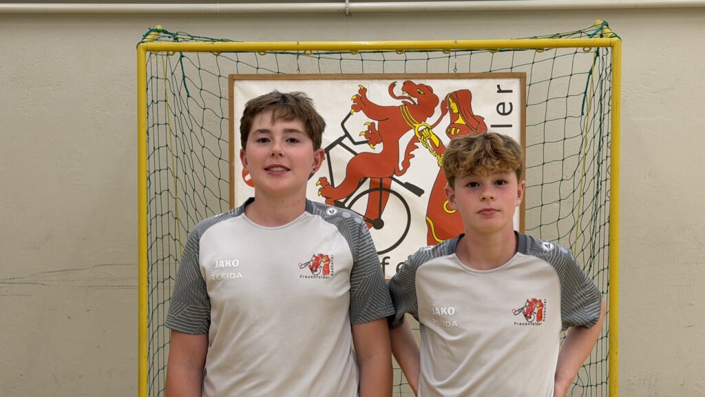 U15 – 1