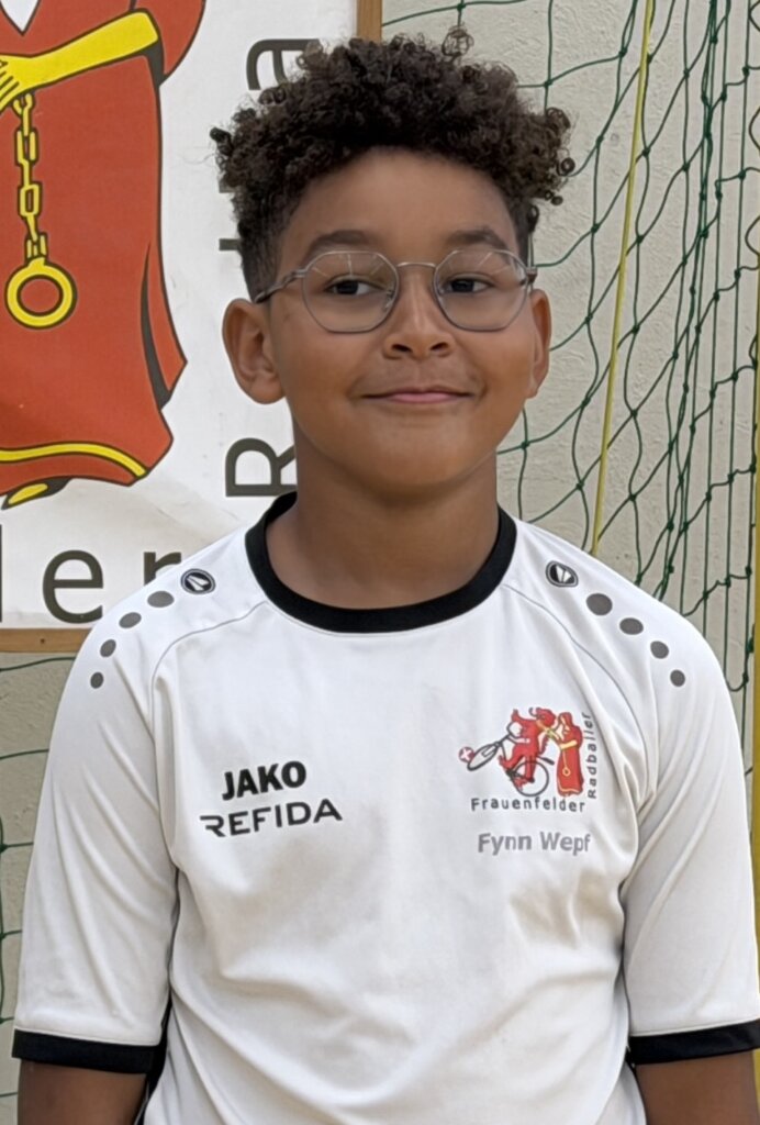 Fynn Wepf