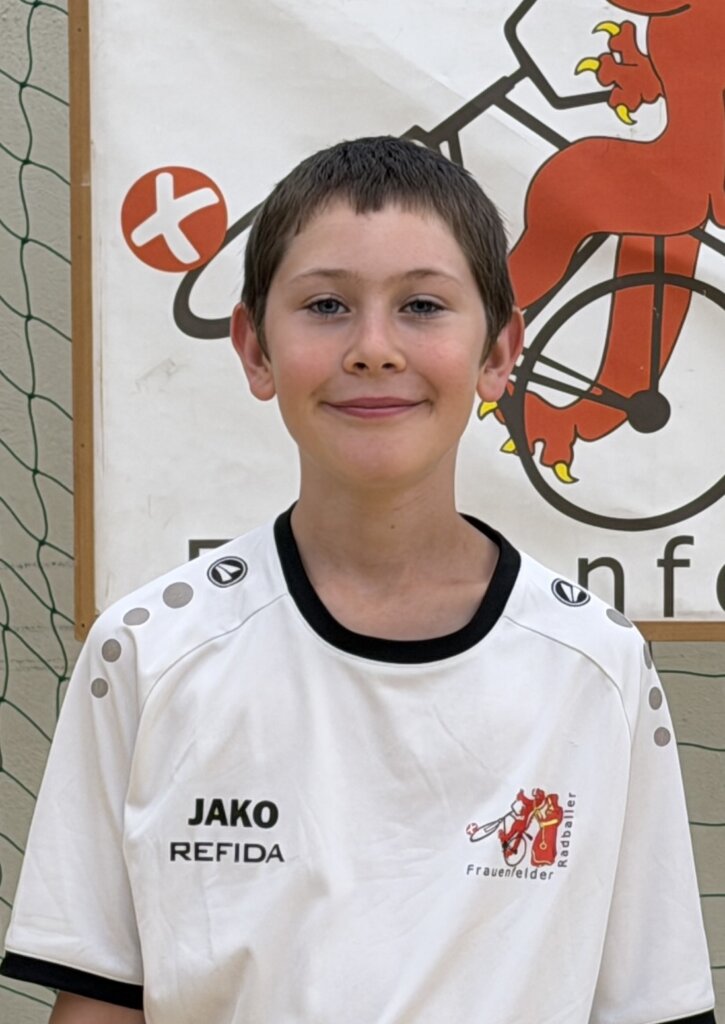 Sandro Wuhrmann
