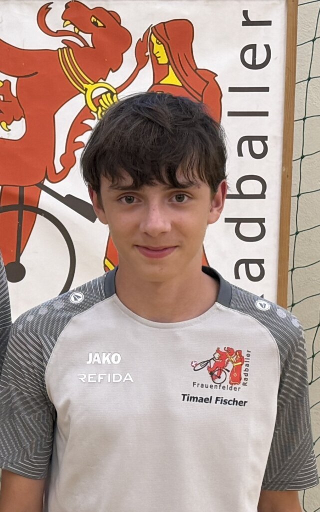 Timael Fischer