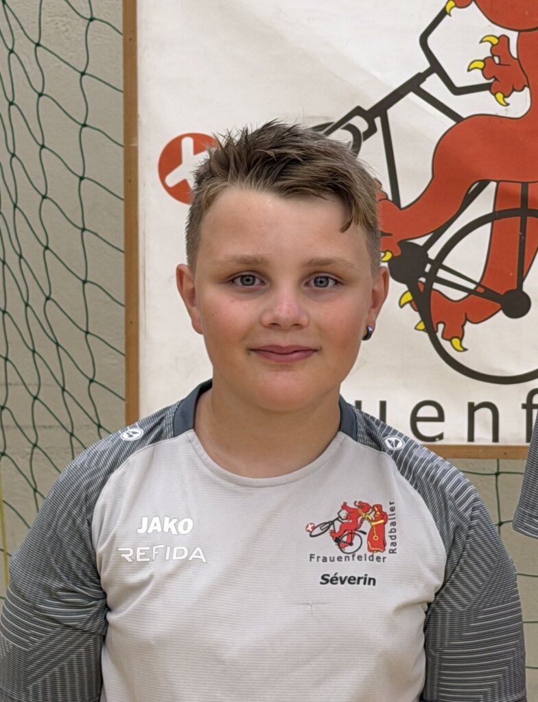 Séverin Fahrni
