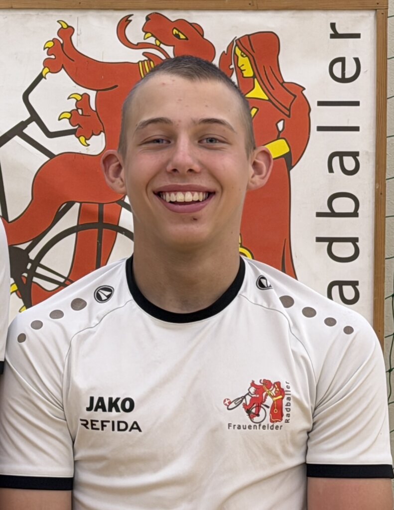 Kilian Haslach