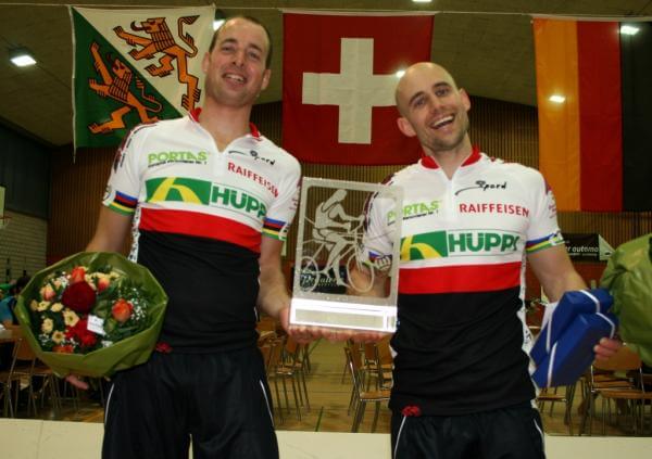 52. Internationales Neujahrs-Radballturnier